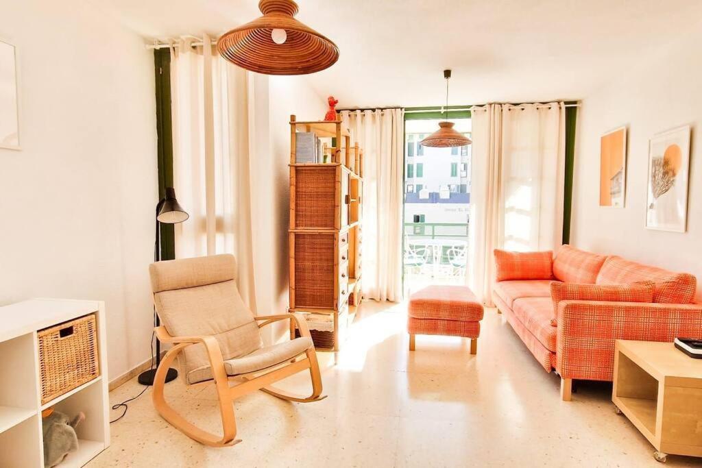 Apartamento Salitre Playa de las Americas  Exterior photo