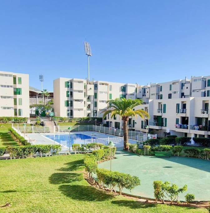 Apartamento Salitre Playa de las Americas  Exterior photo