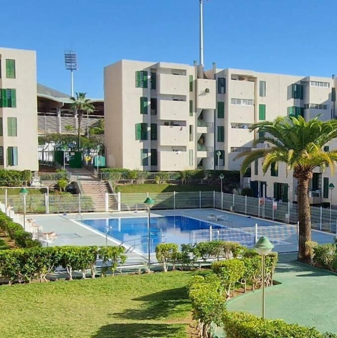 Apartamento Salitre Playa de las Americas  Exterior photo
