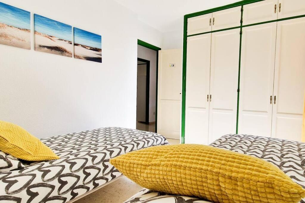 Apartamento Salitre Playa de las Americas  Exterior photo